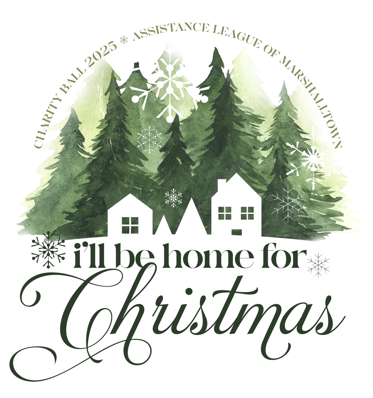 75th Annual Charity Ball